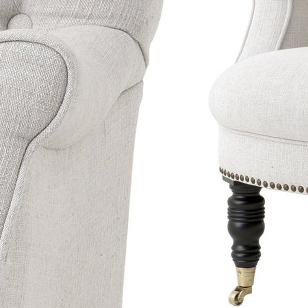 Кресло Eichholtz Chair Barrington