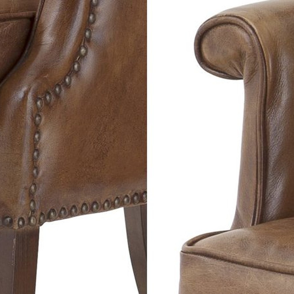 Кресло Eichholtz Chair Chamberlain