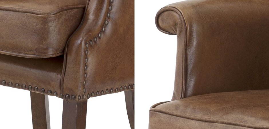 Кресло Eichholtz Chair Chamberlain