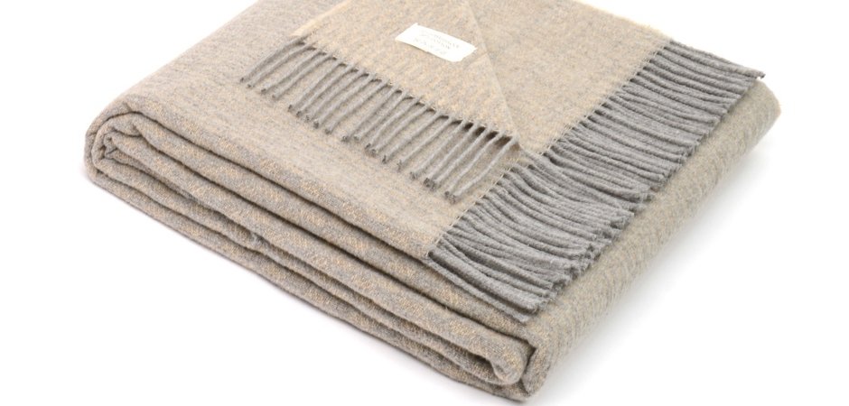 Плед GRIFONE 0004 Marzotto