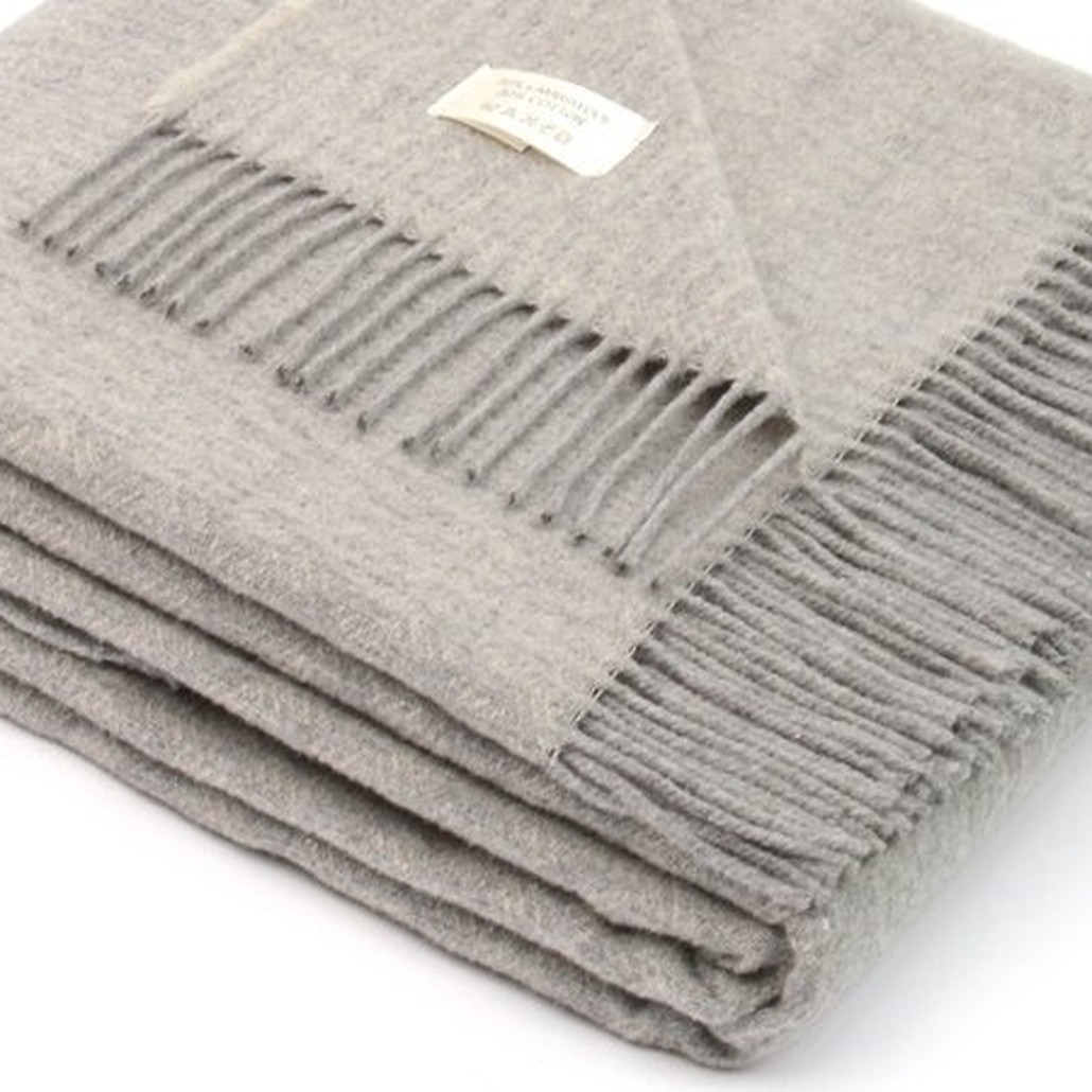 Плед GRIFONE 0005 Marzotto