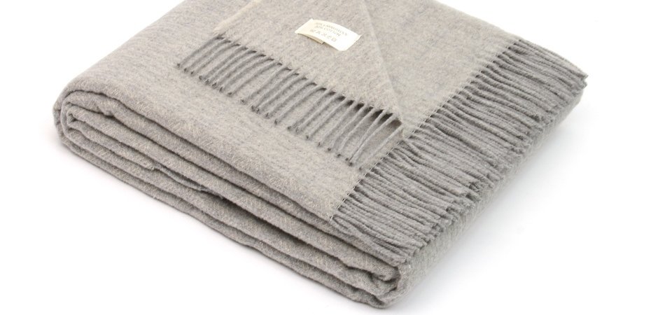 Плед GRIFONE 0005 Marzotto