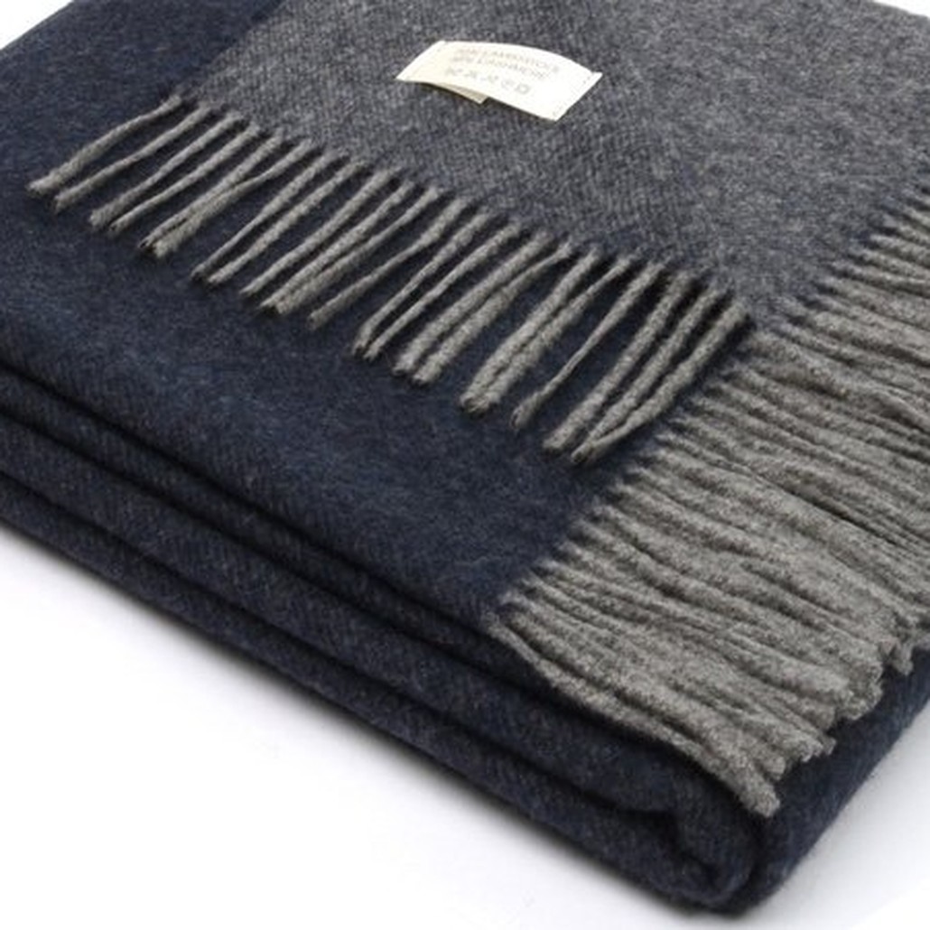 Плед ERMES 1640 Marzotto