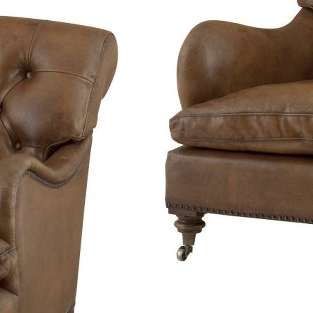 Кресло Eichholtz Chair Caledonian