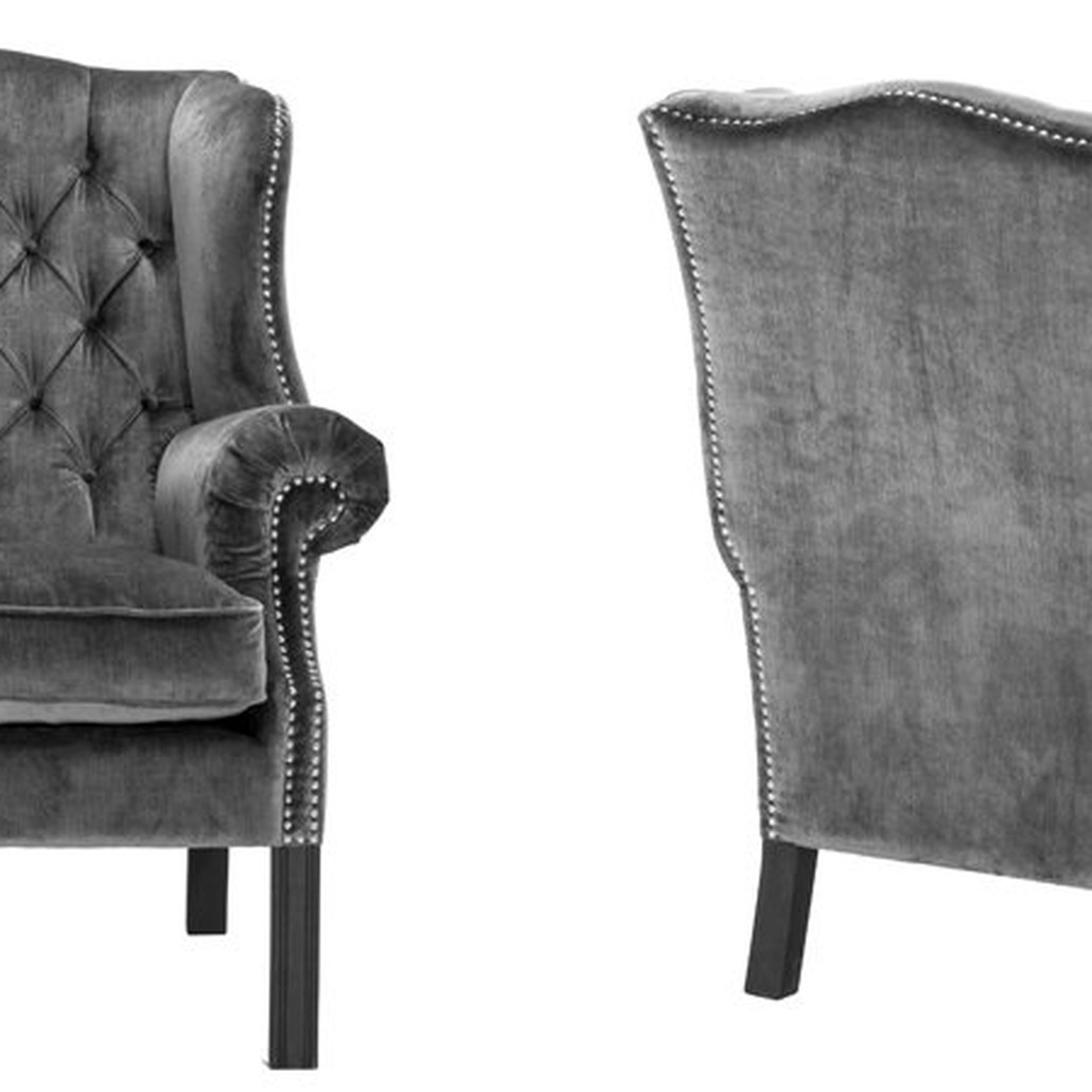 Кресло Eichholtz Chair Bradley