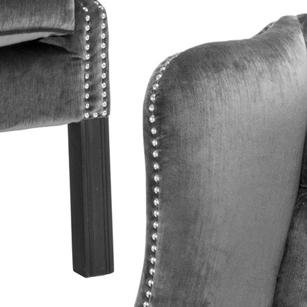 Кресло Eichholtz Chair Bradley