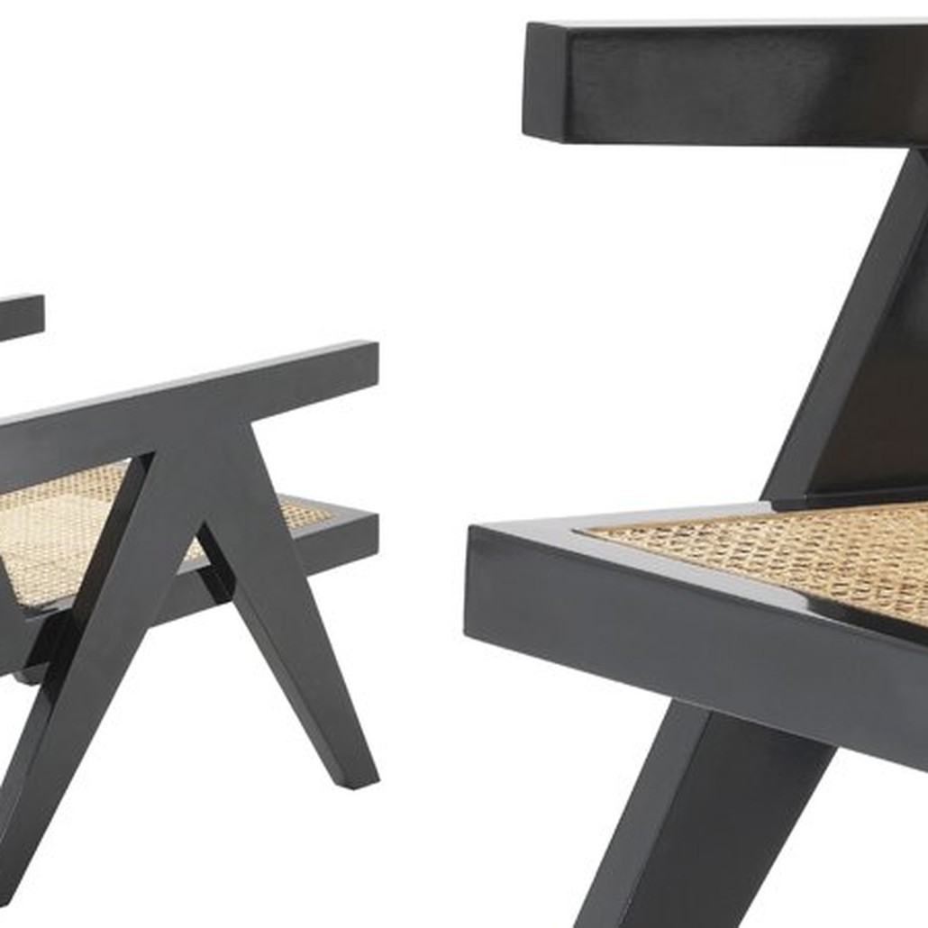 Кресло Eichholtz Chair Adagio
