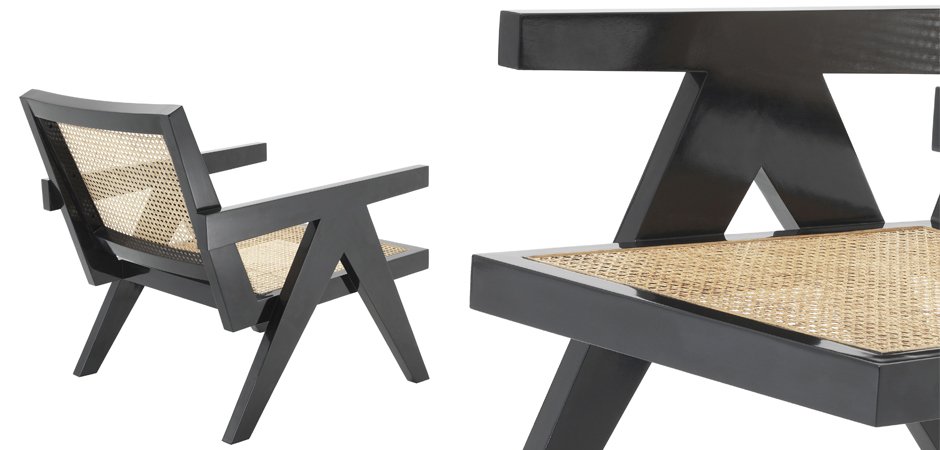 Кресло Eichholtz Chair Adagio