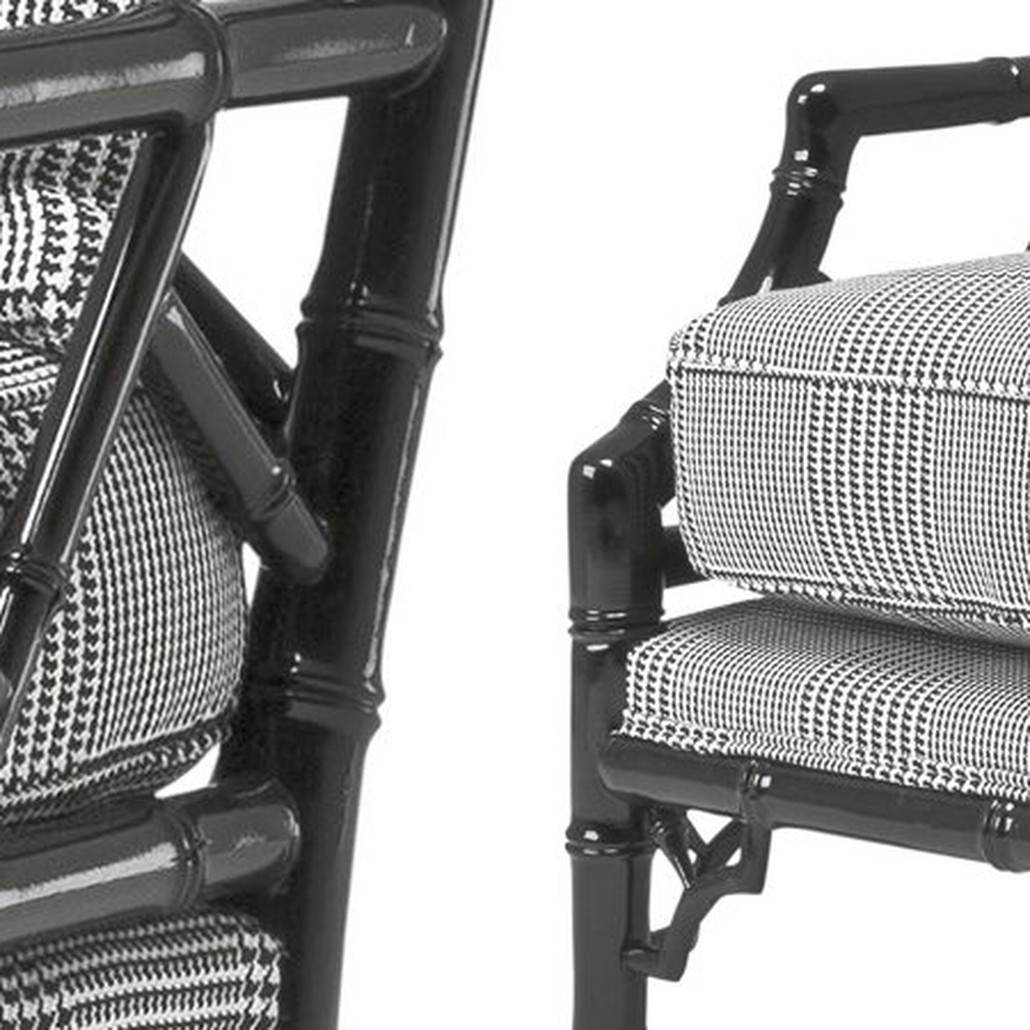 Кресло Eichholtz Chair Morgan
