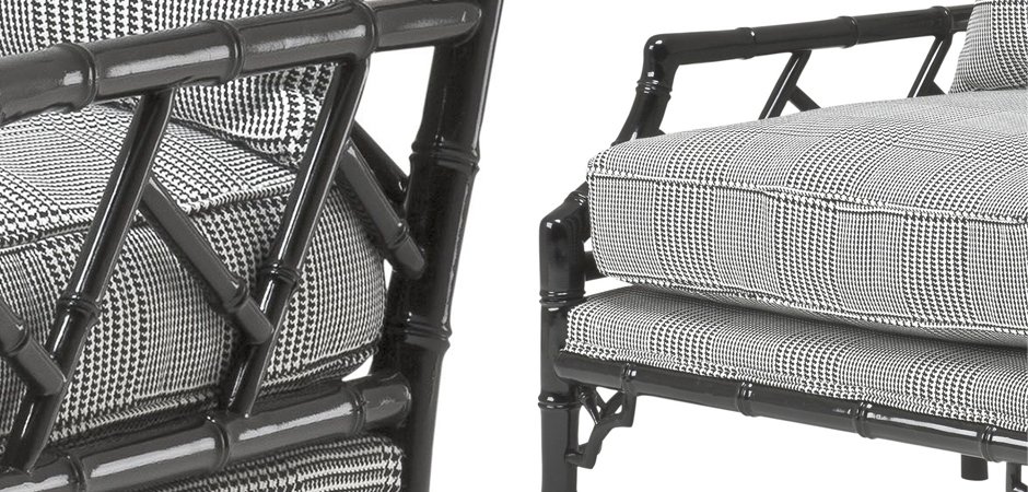 Кресло Eichholtz Chair Morgan