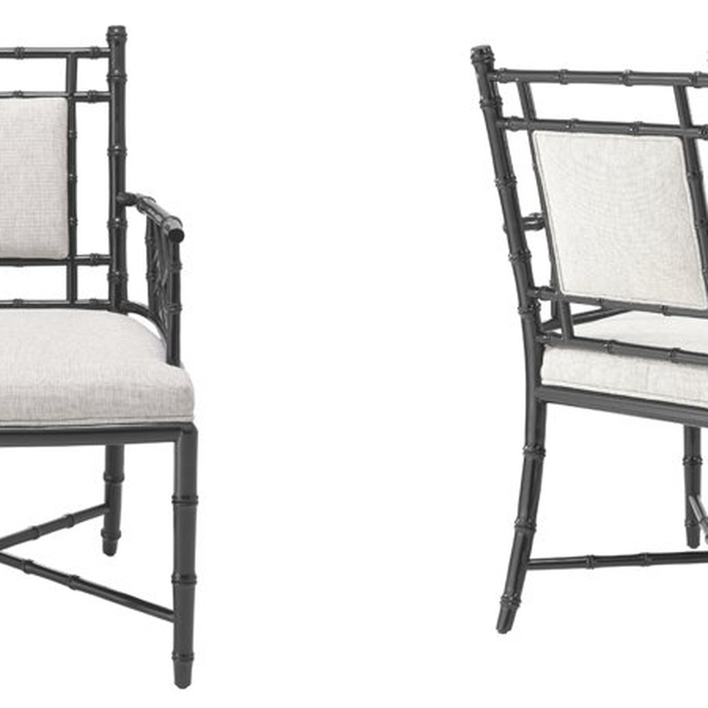 Кресло Eichholtz Chair Germaine