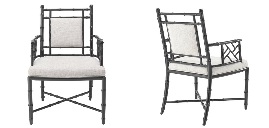 Кресло Eichholtz Chair Germaine