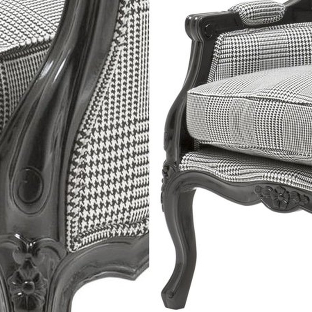 Кресло Eichholtz Chair Wellington