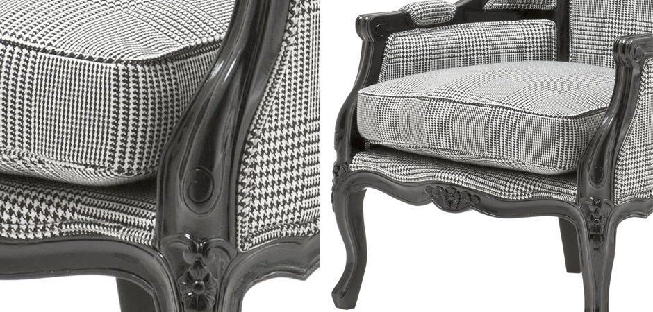 Кресло Eichholtz Chair Wellington