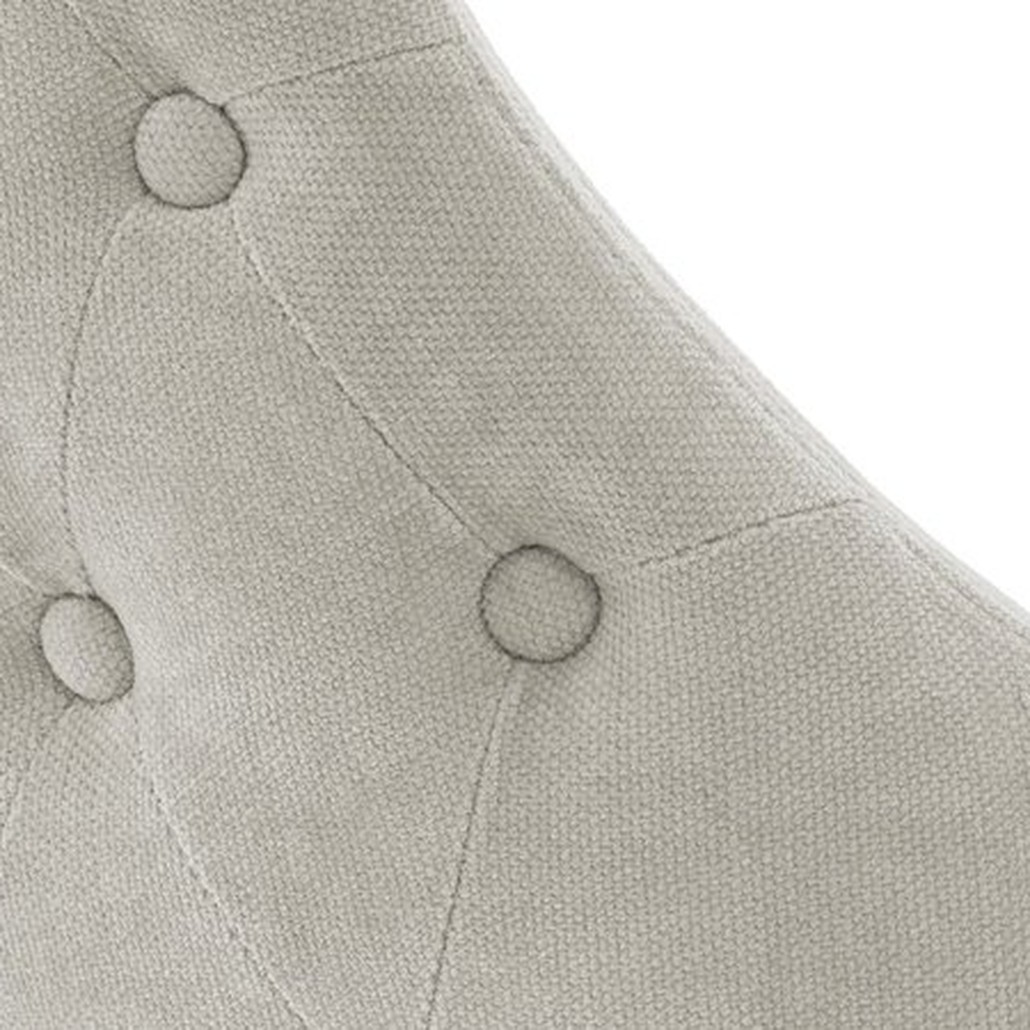 Барный стул Eichholtz Bar Stool Cedro Sand