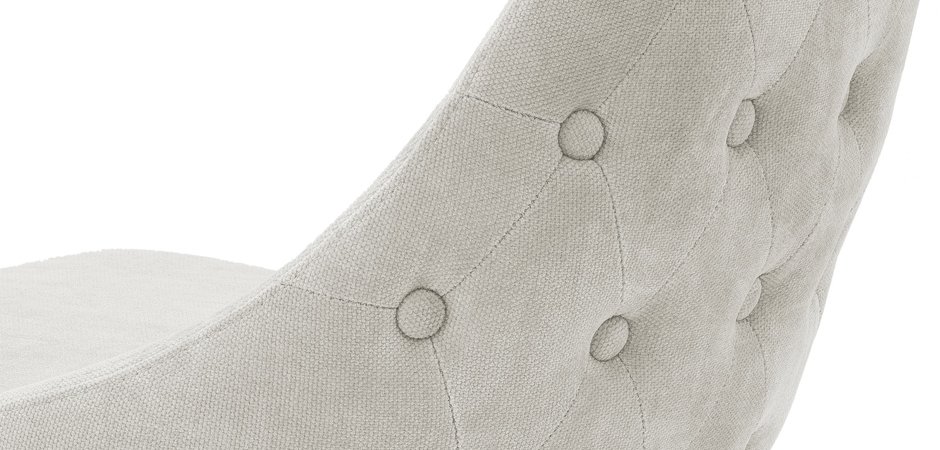 Полубарный стул Eichholtz Counter Stool Cedro Sand