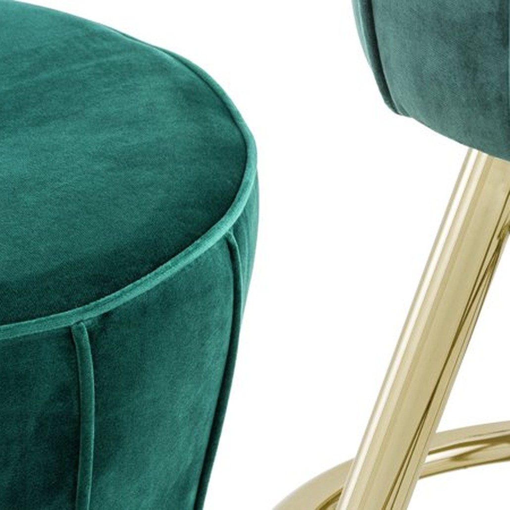 Барный стул Eichholtz Bar Stool Bolton