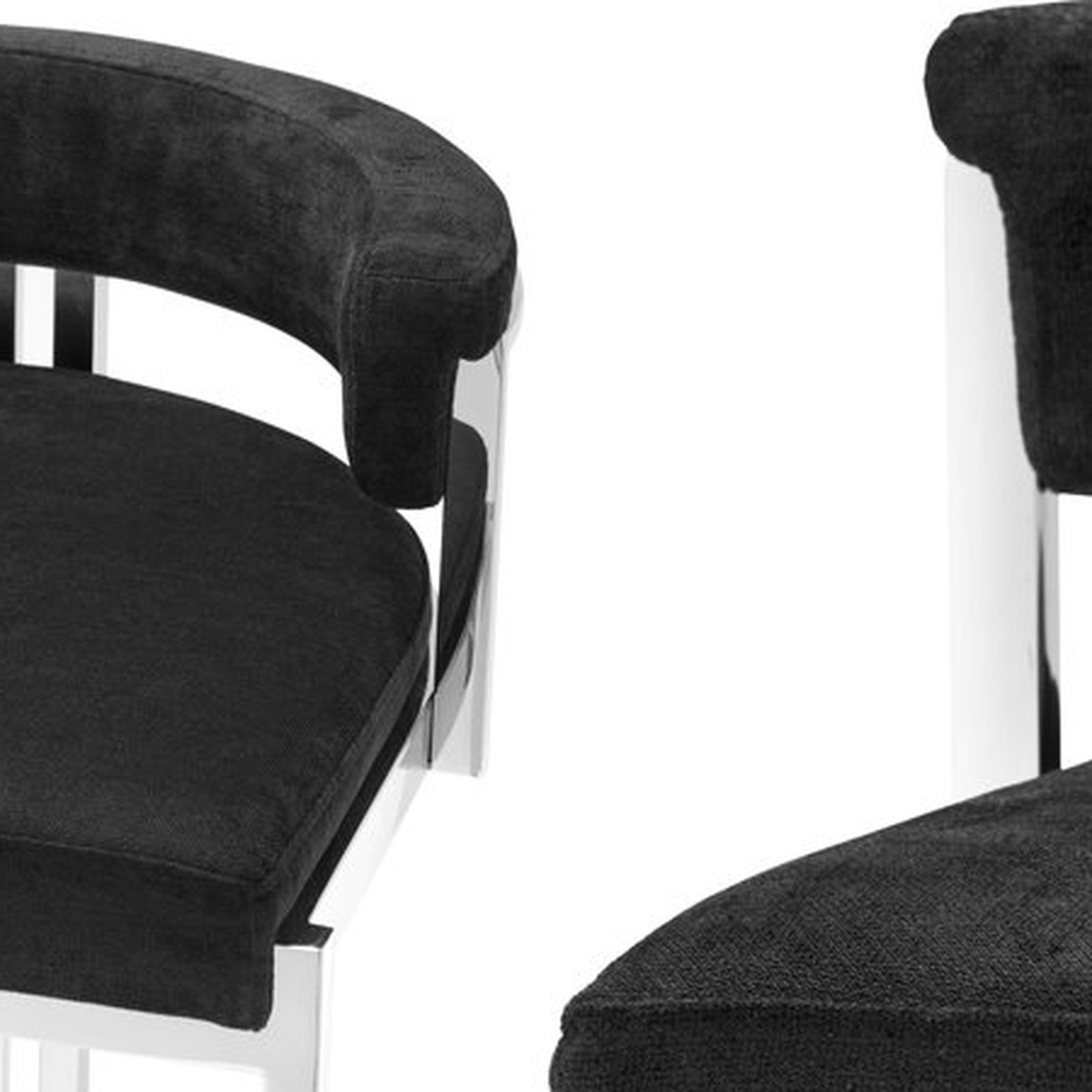 Барный стул Eichholtz Bar Stool Dante