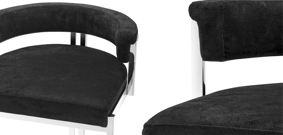Барный стул Eichholtz Bar Stool Dante