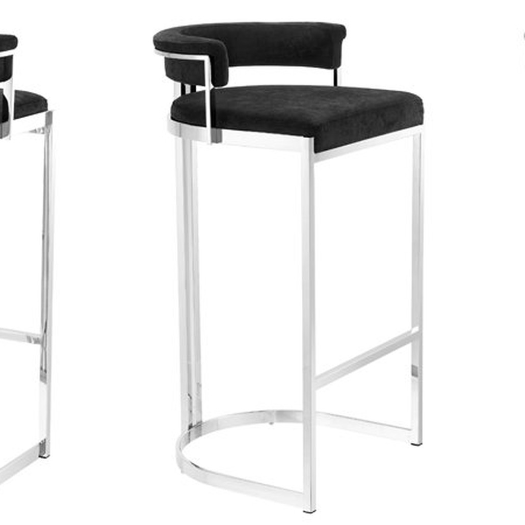 Барный стул Eichholtz Bar Stool Dante