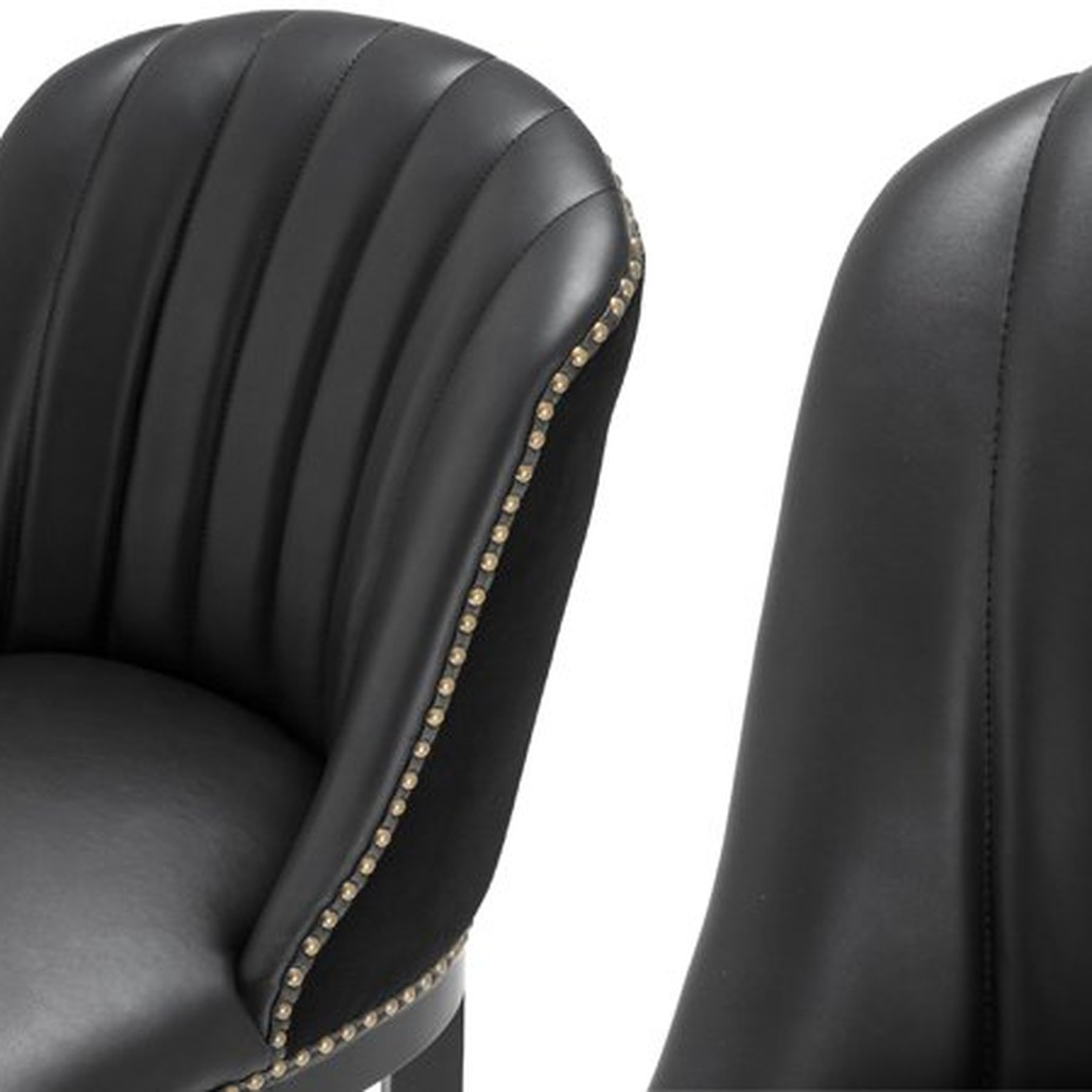 Барный стул Eichholtz Bar Stool Balmore