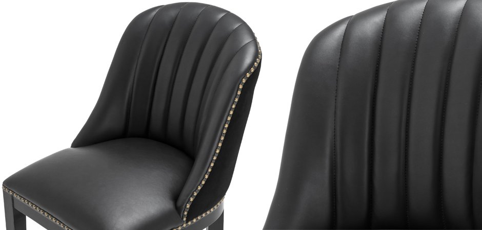Барный стул Eichholtz Bar Stool Balmore