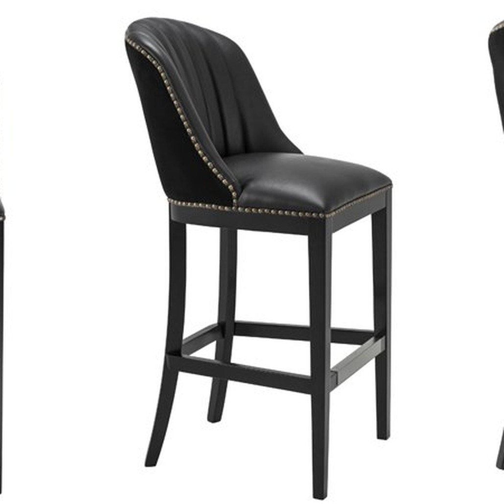 Барный стул Eichholtz Bar Stool Balmore