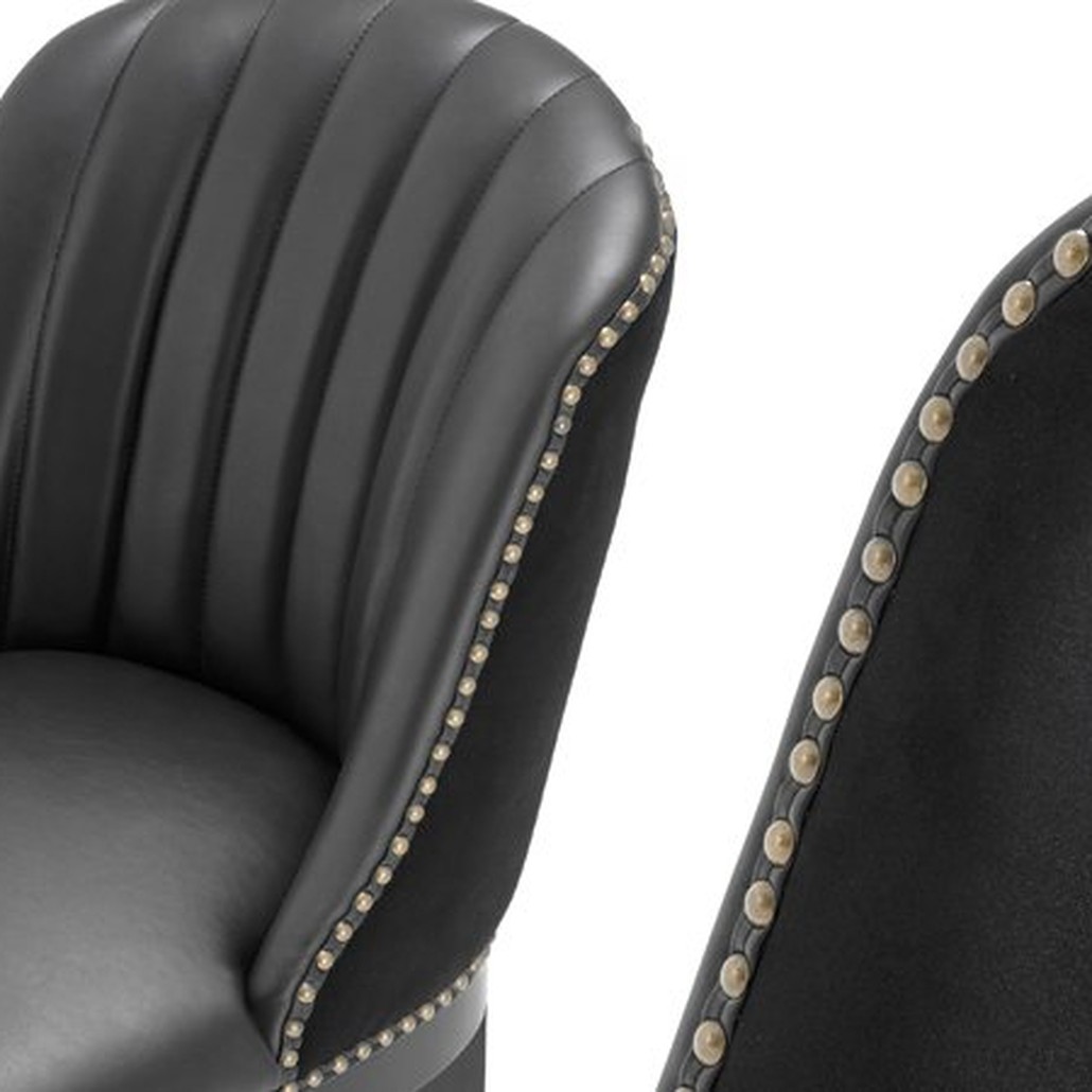 Полубарный стул Eichholtz Counter Stool Balmore