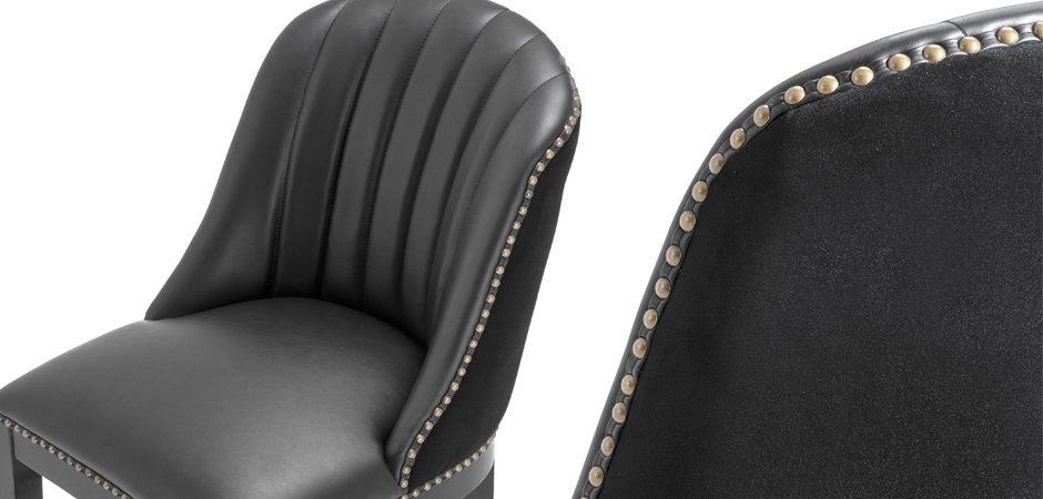 Полубарный стул Eichholtz Counter Stool Balmore