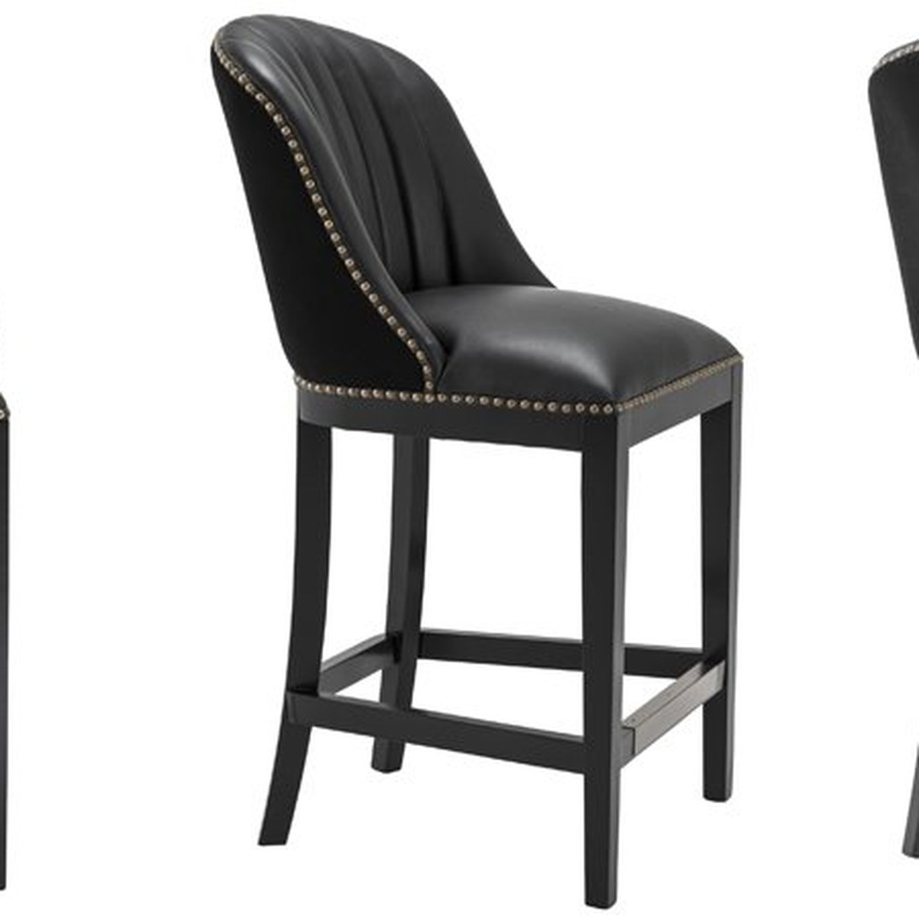 Полубарный стул Eichholtz Counter Stool Balmore