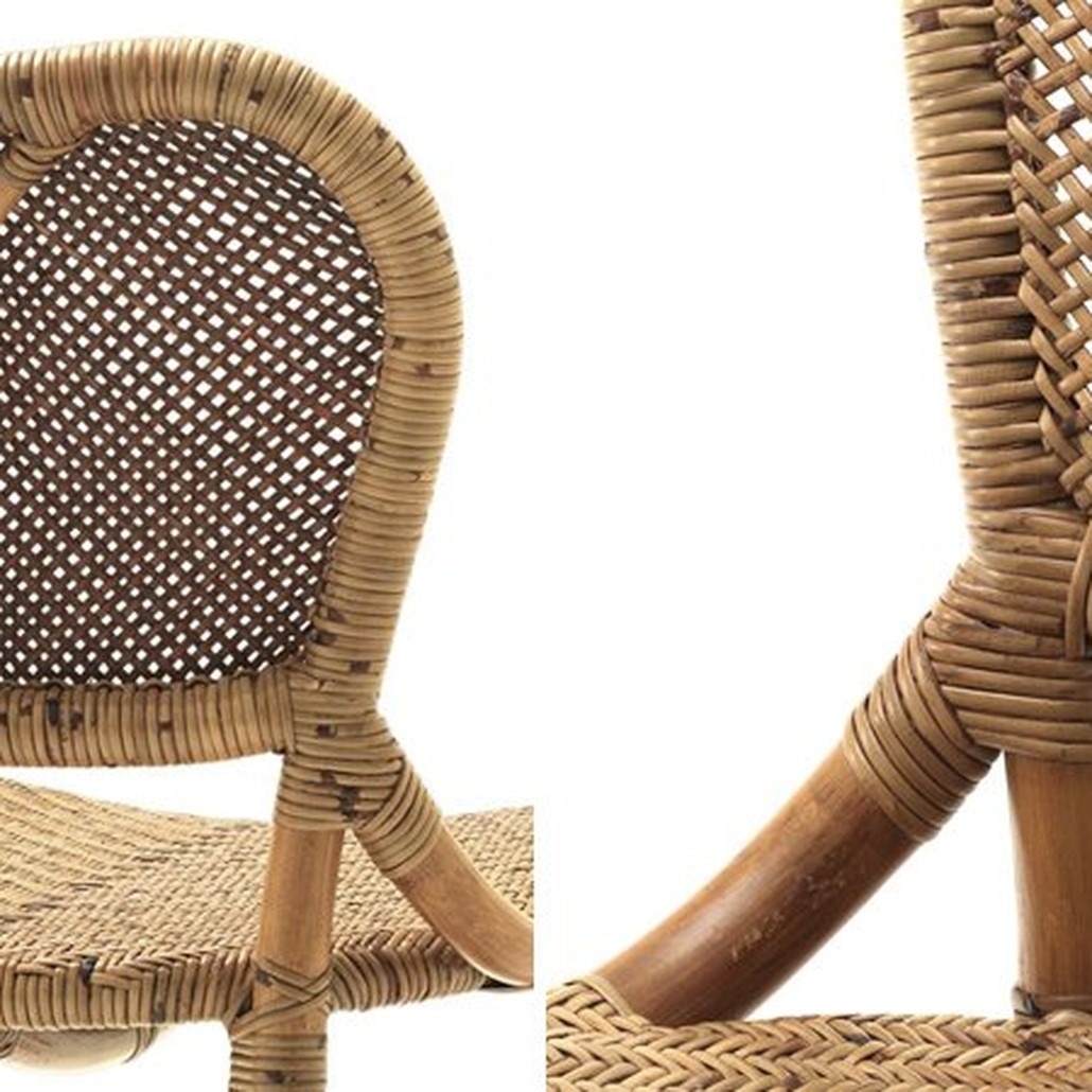 Барный стул Eichholtz Bar Stool Colony