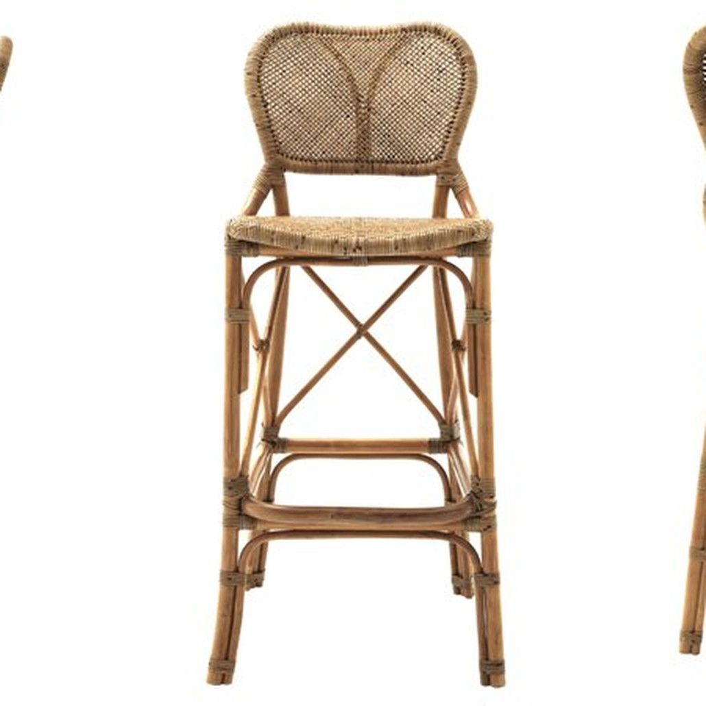 Барный стул Eichholtz Bar Stool Colony
