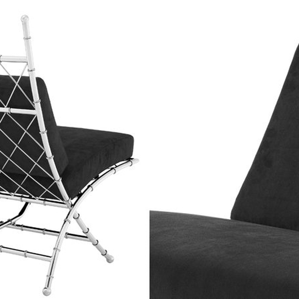 Кресло Eichholtz Folding Chair Ottanio