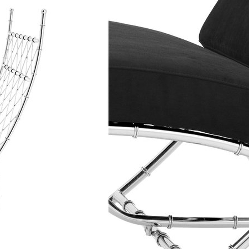 Кресло Eichholtz Folding Chair Ottanio