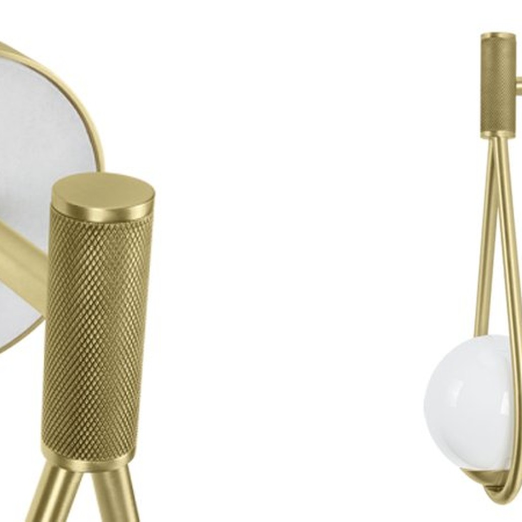 Бра CORDA Wall Lamp