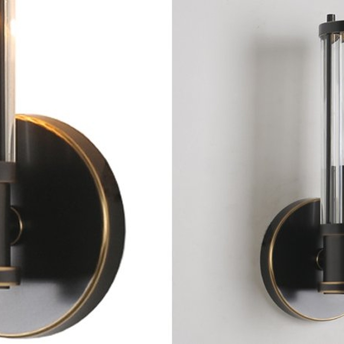 Ralph Lauren Бра Allen Single Sconce
