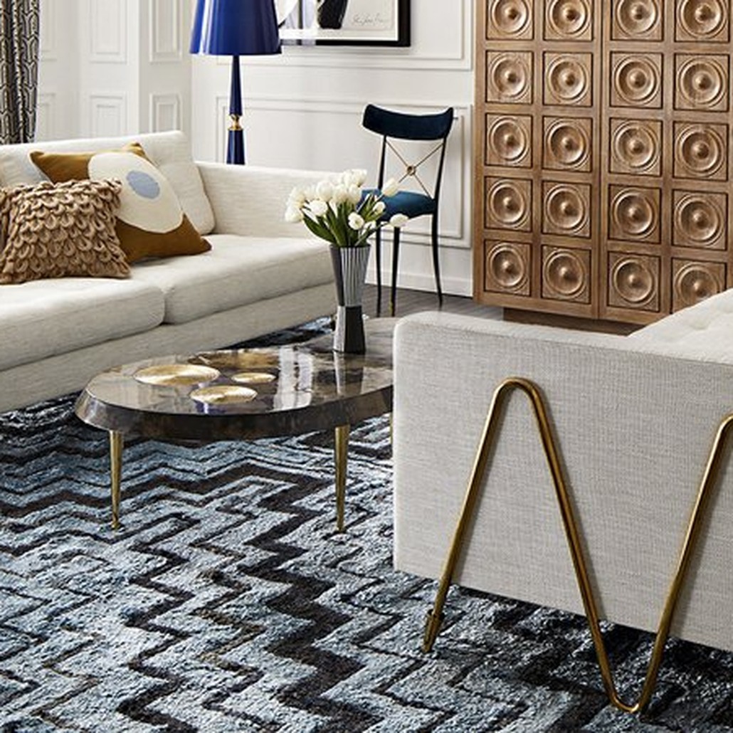 Диван Jonathan Adler Maxime Sofa
