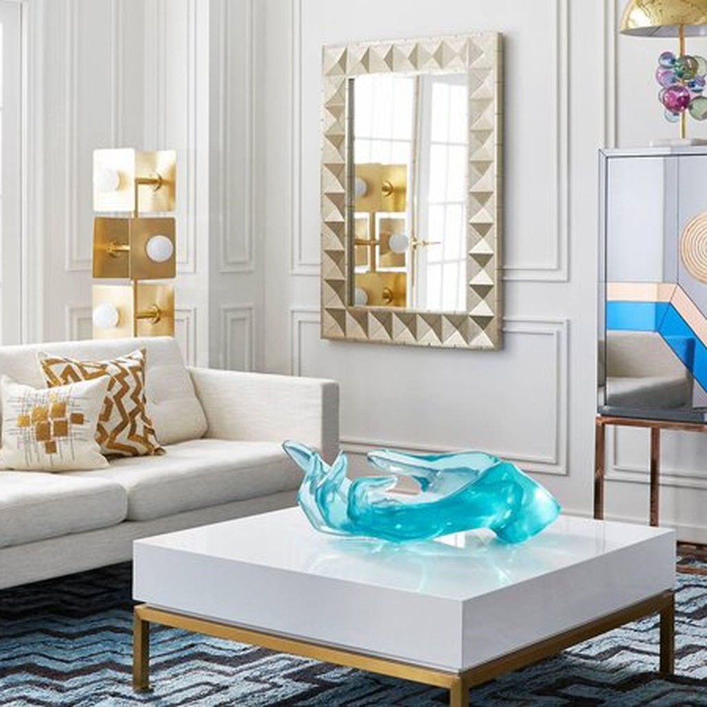 Диван Jonathan Adler Maxime Sofa