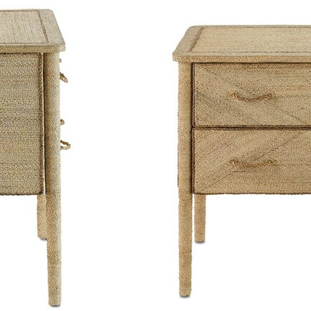 Комод Kaipo Two Drawer