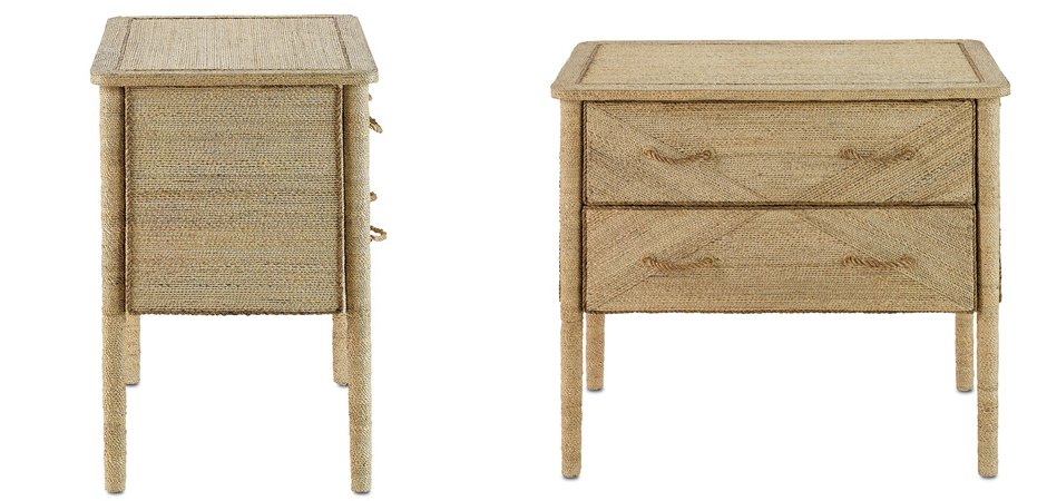 Комод Kaipo Two Drawer