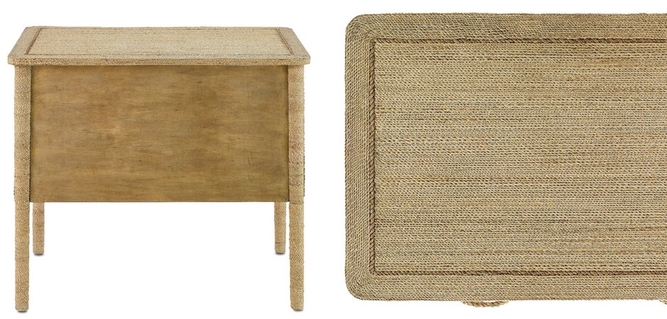 Комод Kaipo Two Drawer