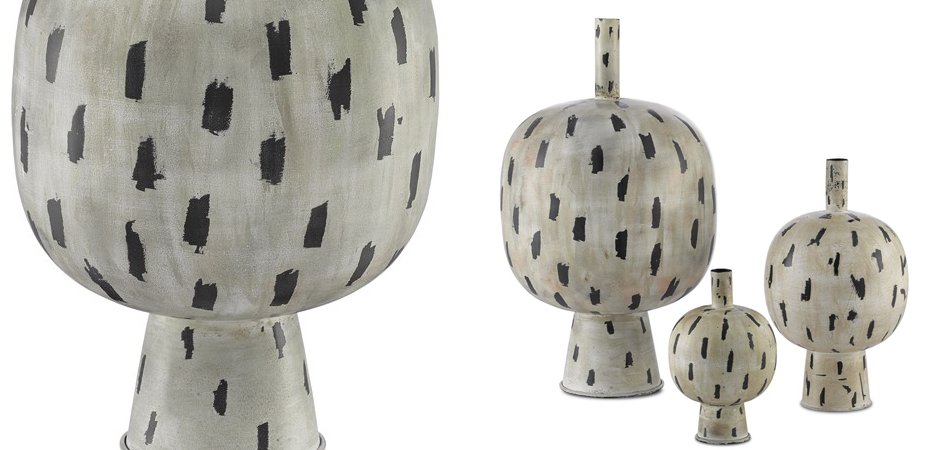 Ваза Declan Large Vase