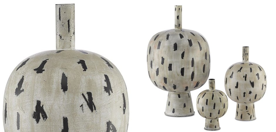 Ваза Declan Medium Vase