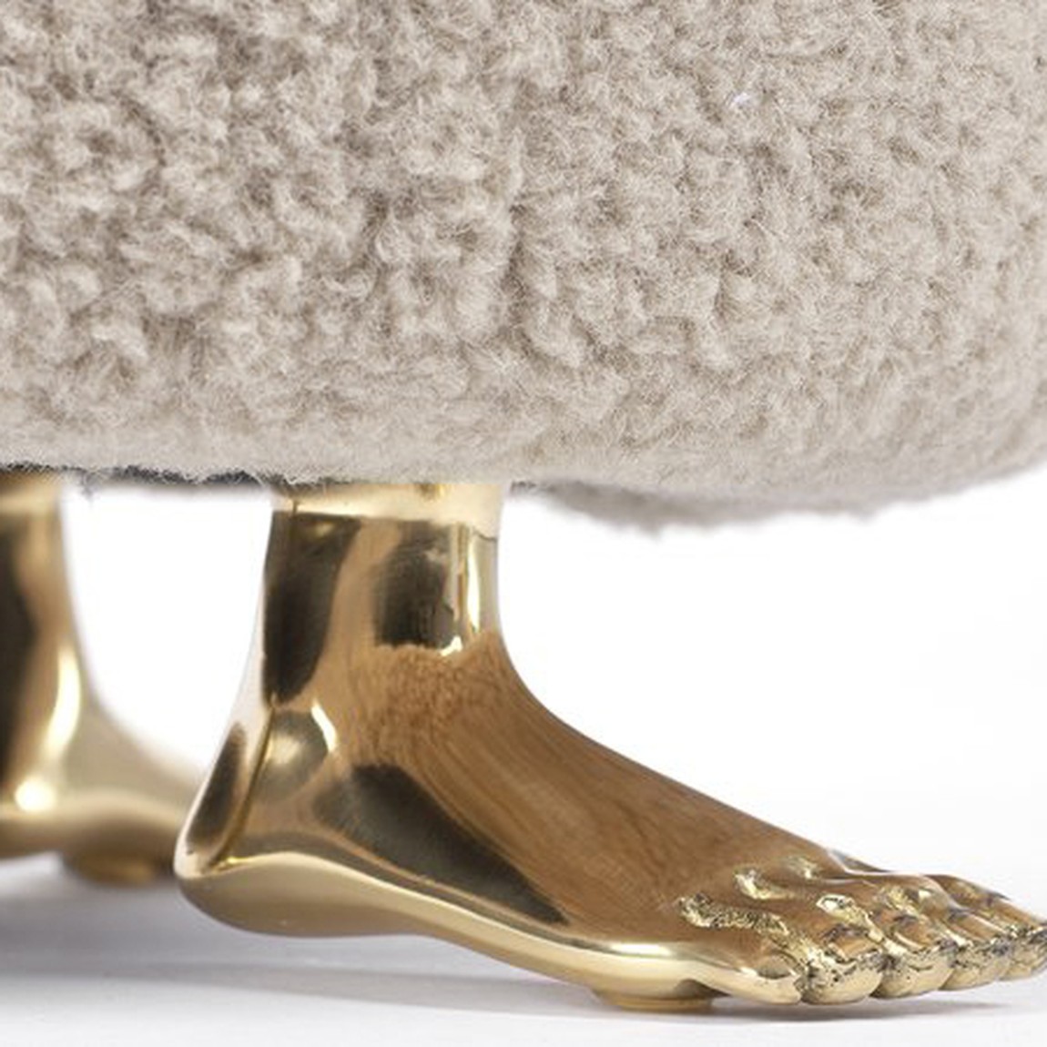 Пуф Foot Stool