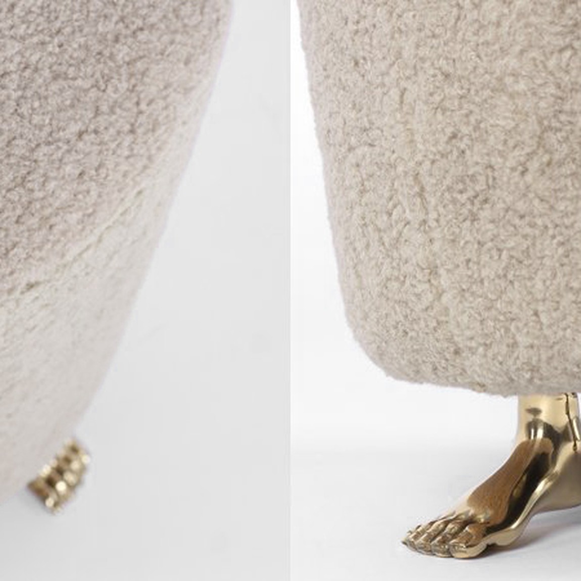 Пуф Foot Stool