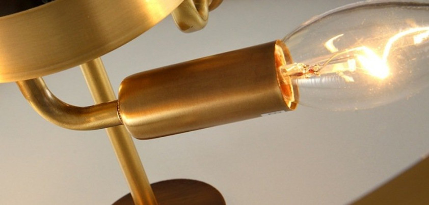 Потолочный светильник RANDOLPH LARGE