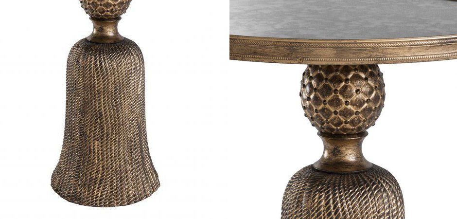 Журнальный стол Eichholtz Side Table Fiocchi