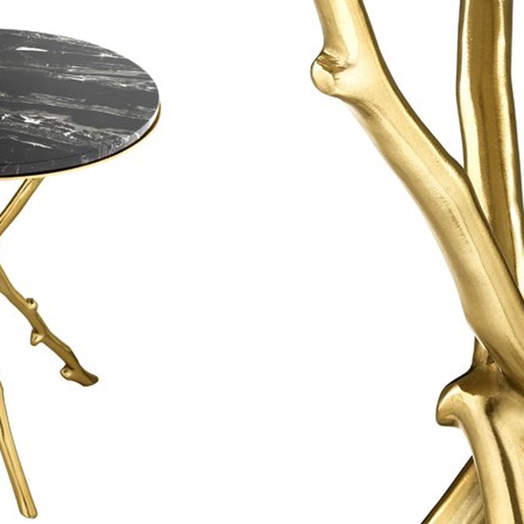 Журнальный стол Eichholtz Side Table Westchester