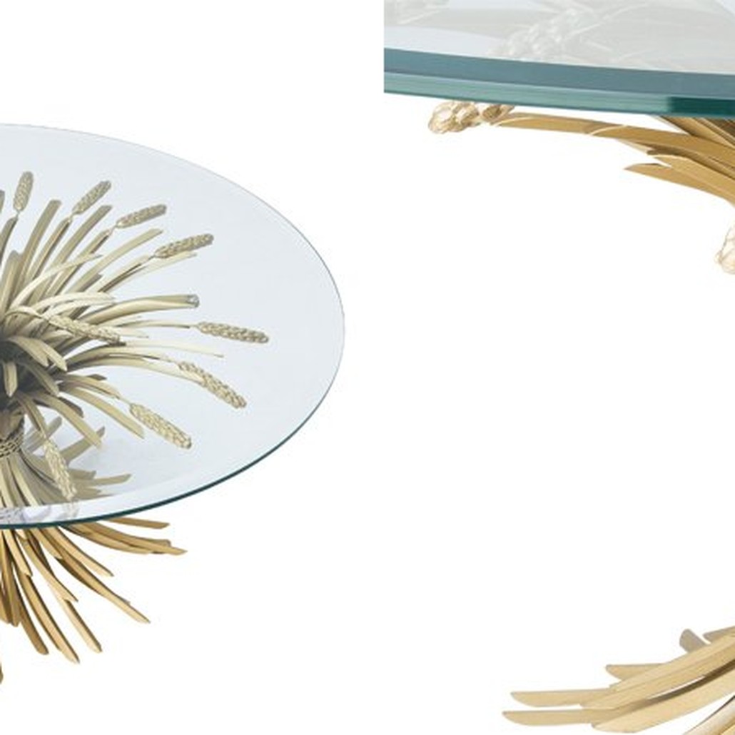 Журнальный стол Eichholtz Coffee Table Bonheur