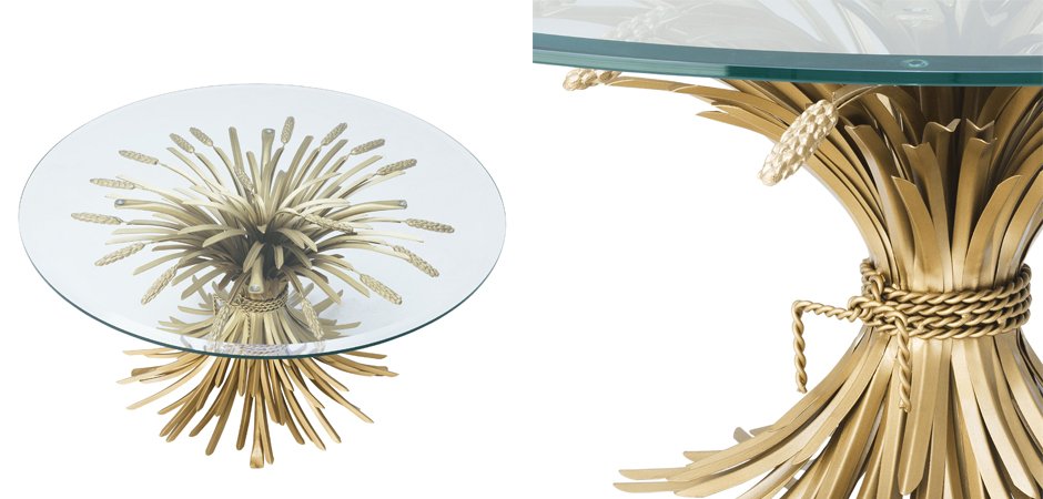 Журнальный стол Eichholtz Coffee Table Bonheur